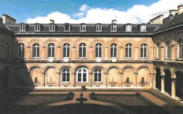 EHPAD Maison Ferrari - Ordre de Malte - photo 3