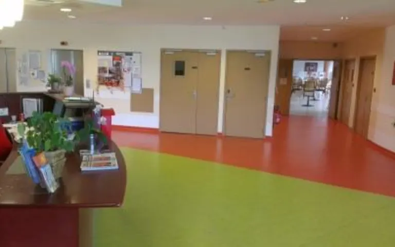 EHPAD Résidence la Chesnaye - photo 3