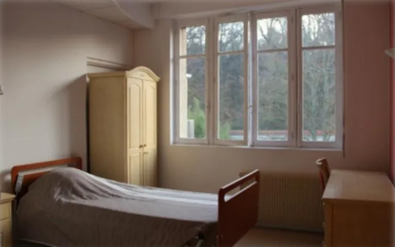 EHPAD Sainte-Emilie - photo 2