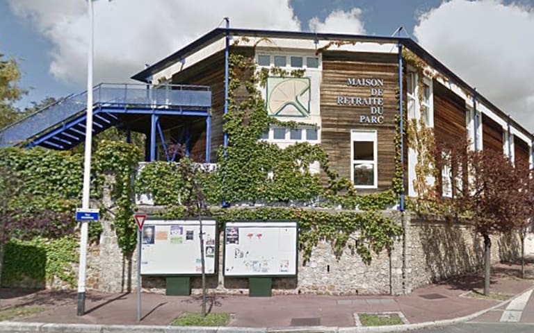 EHPAD à Fontenay-aux-Roses (92260)
