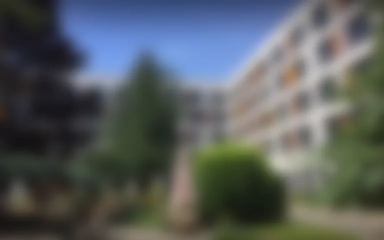EHPAD les Abondances