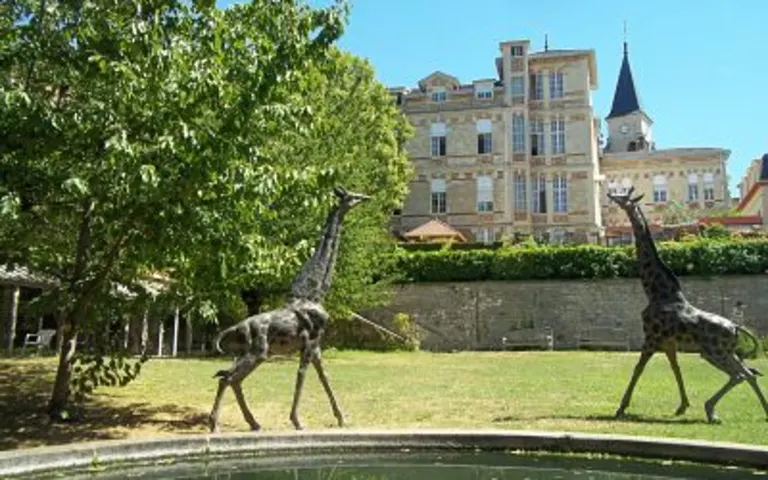 Clinalliance EHPAD Repotel Issy-Les-Moulineaux - photo 3