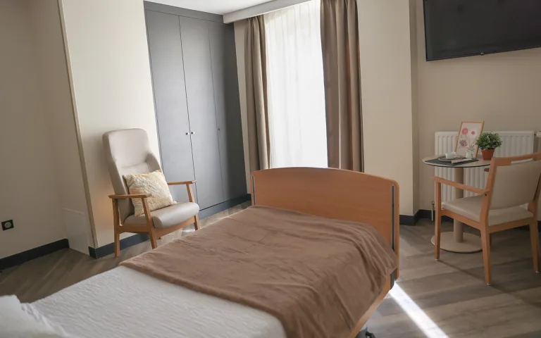 Clinalliance EHPAD Repotel Issy-Les-Moulineaux - photo 10