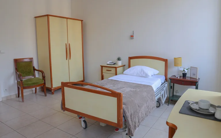 Clinalliance EHPAD Repotel Issy-Les-Moulineaux - photo 12
