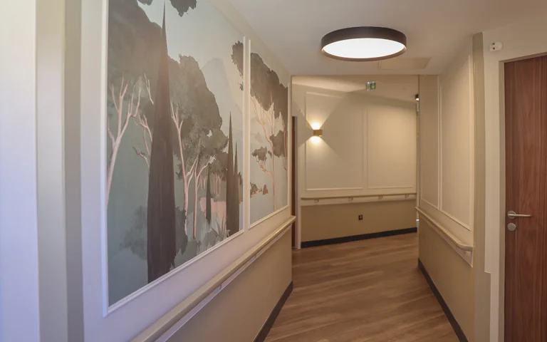 Clinalliance EHPAD Repotel Issy-Les-Moulineaux - photo 8