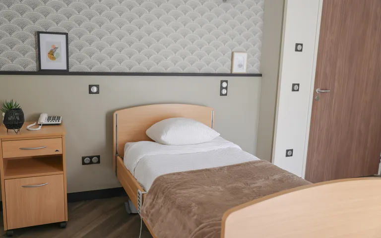 Clinalliance EHPAD Repotel Issy-Les-Moulineaux - photo 9
