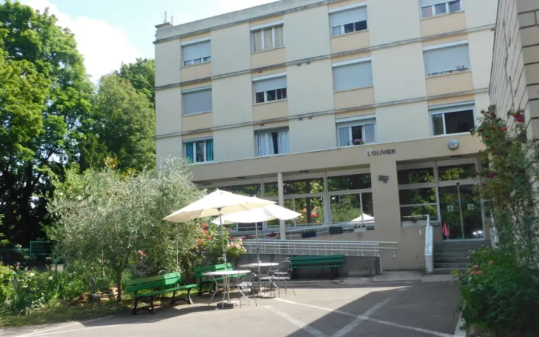 EHPAD Résidence le Chatelet - photo 3