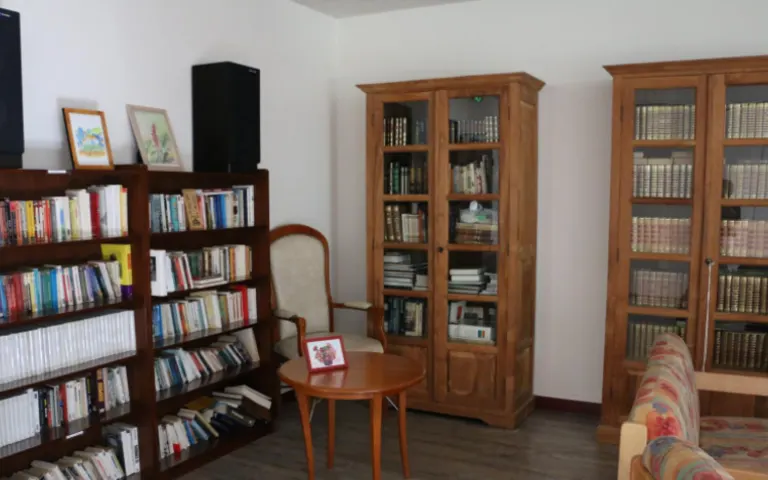 Residence la Vallee - photo 3