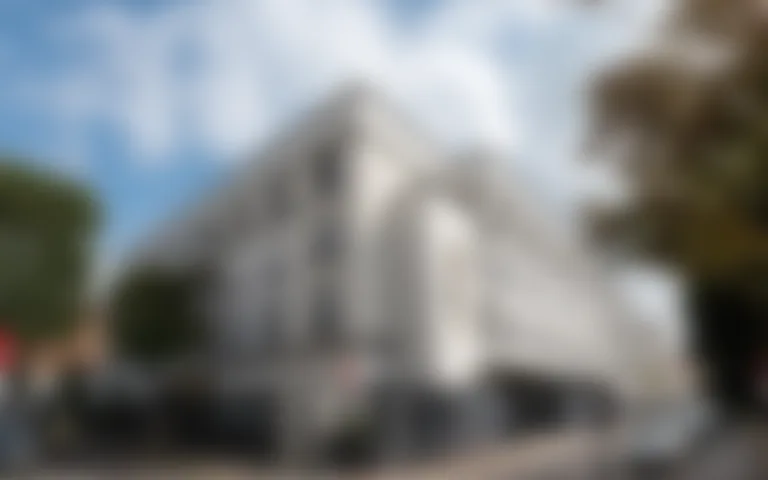 Residence Sainte-Geneviève