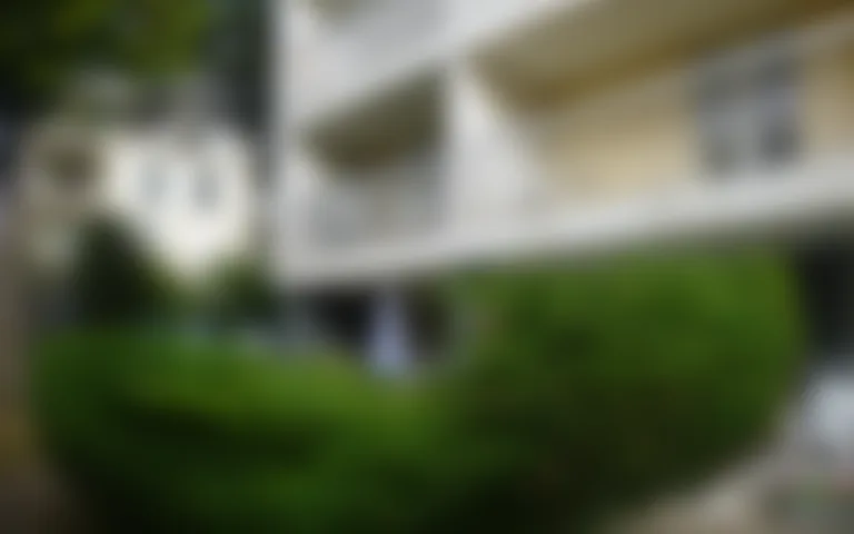 Residence les Heures Claires