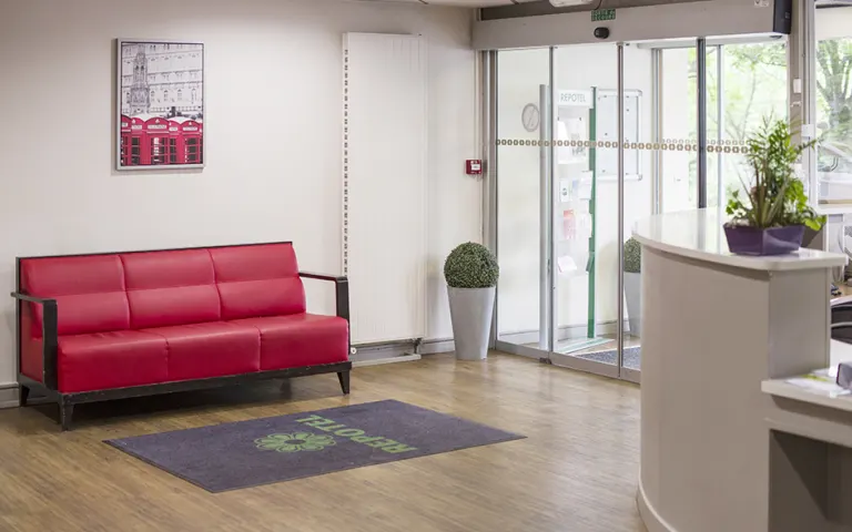 Clinalliance EHPAD Repotel Gennevilliers - photo 3