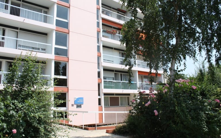 Residence Marie Nodier - photo 4