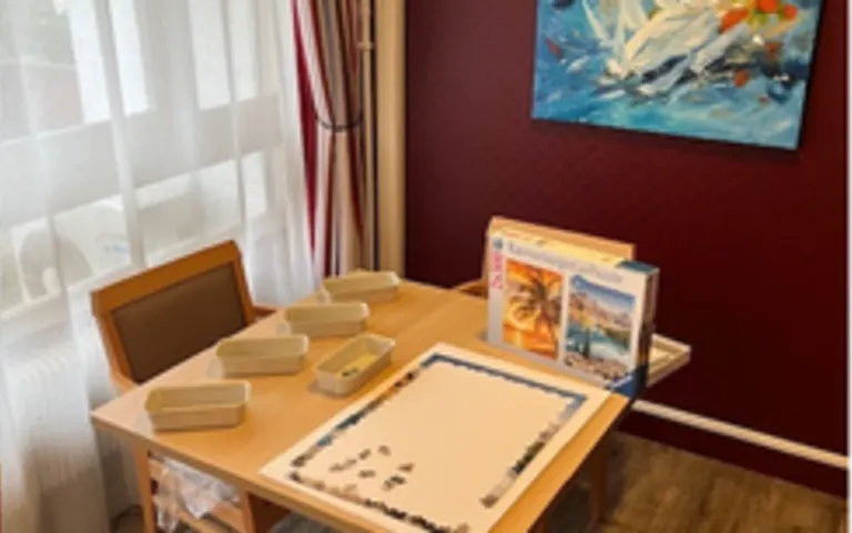 Residence Marie Nodier - photo 10