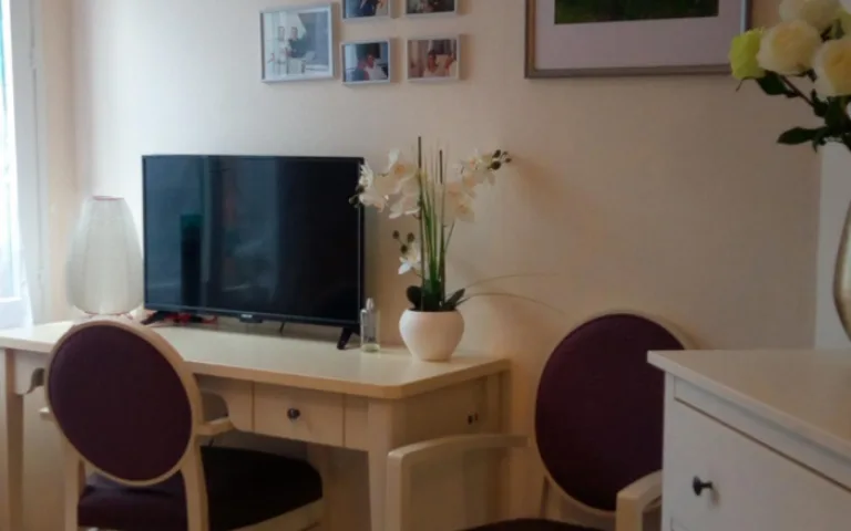 Residence Champfleury - photo 2