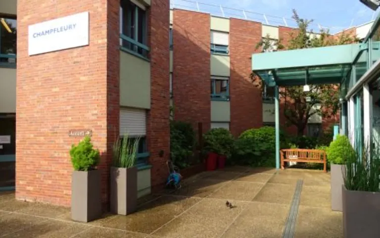 Residence Champfleury - photo 4