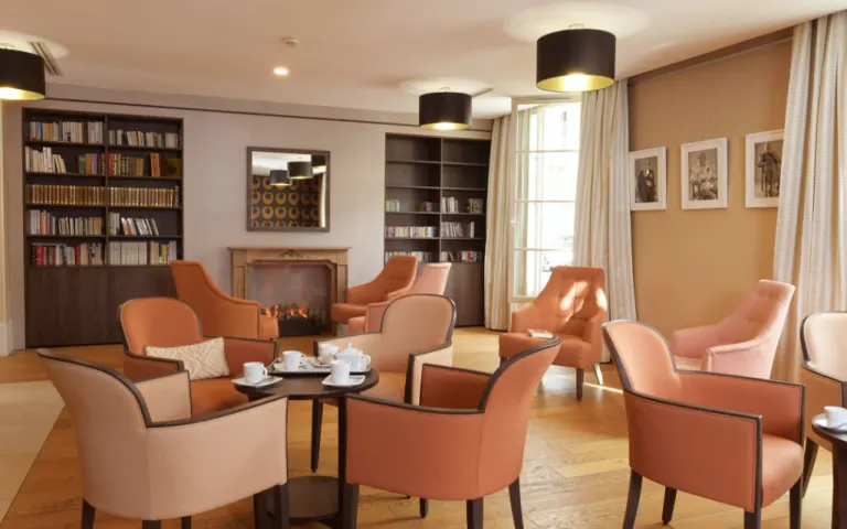 Maison de Famille Villa Concorde - photo 3