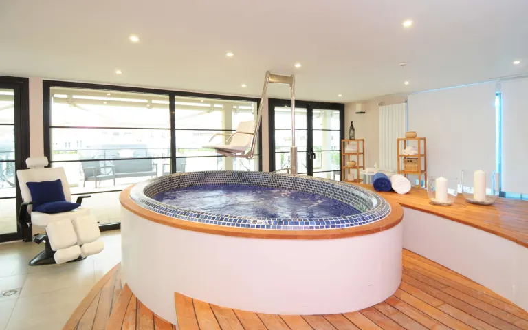 Maison de Famille Villa Concorde - photo 8