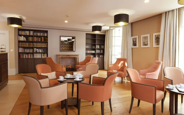 Maison de Famille Villa Concorde - photo 9