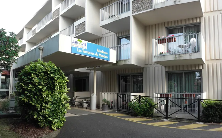 Residence les Terrasses de Meudon - photo 6