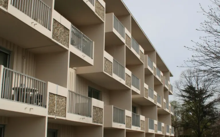 Residence les Terrasses de Meudon - photo 5