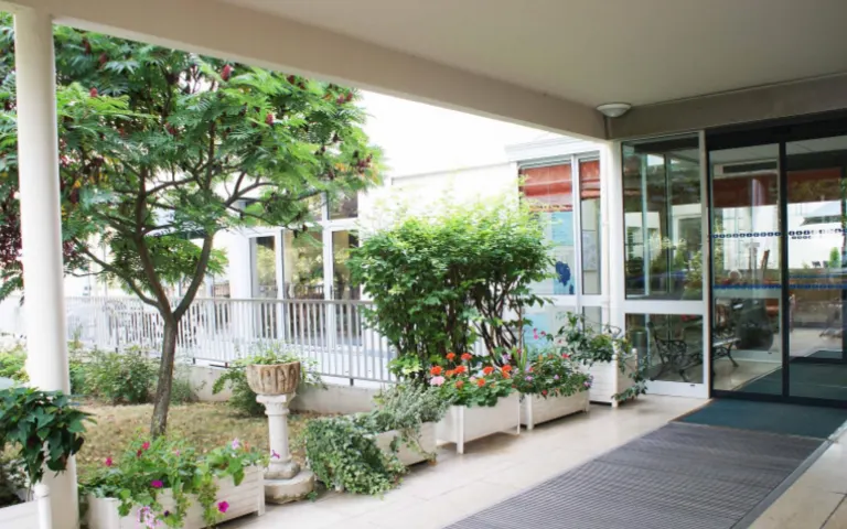 Residence les Terrasses de Meudon - photo 4