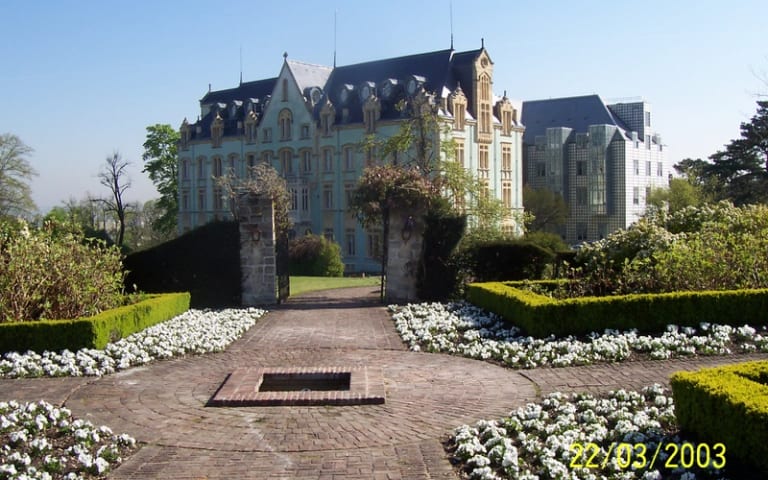 Résidence : EHPAD Cognacq Jay