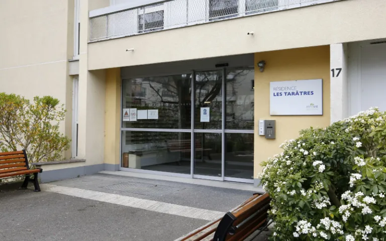 Residence les Taratres - photo 4