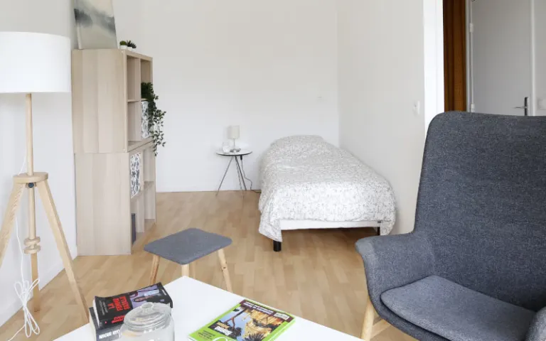 Residence les Taratres - photo 7