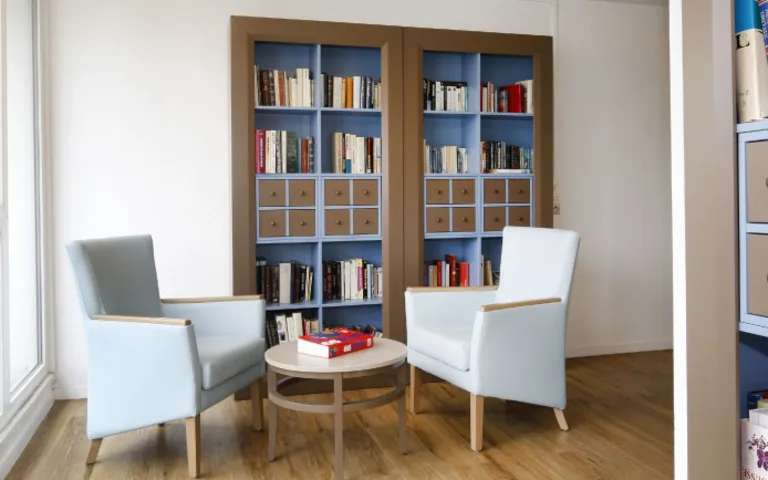Residence les Taratres - photo 3