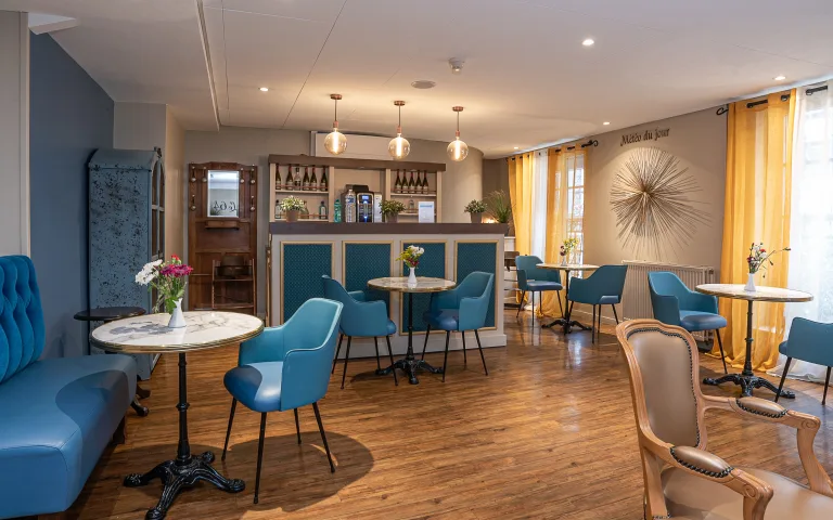 EHPAD Villa Beausoleil- Montrouge - photo 2