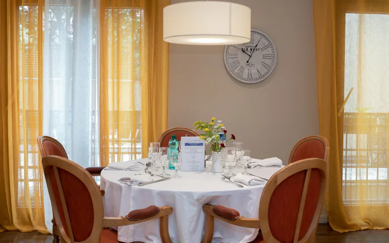 EHPAD Villa Beausoleil- Montrouge - photo 3