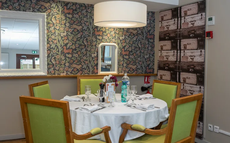 EHPAD Villa Beausoleil- Montrouge - photo 5