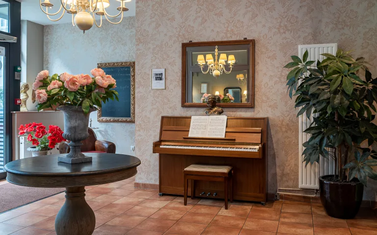 EHPAD Villa Beausoleil- Montrouge - photo 6