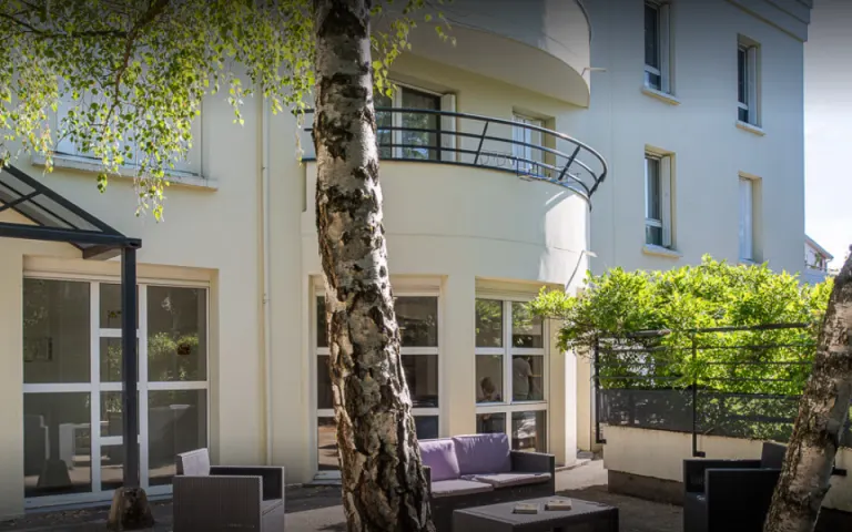 Korian Saint-Charles - photo 4