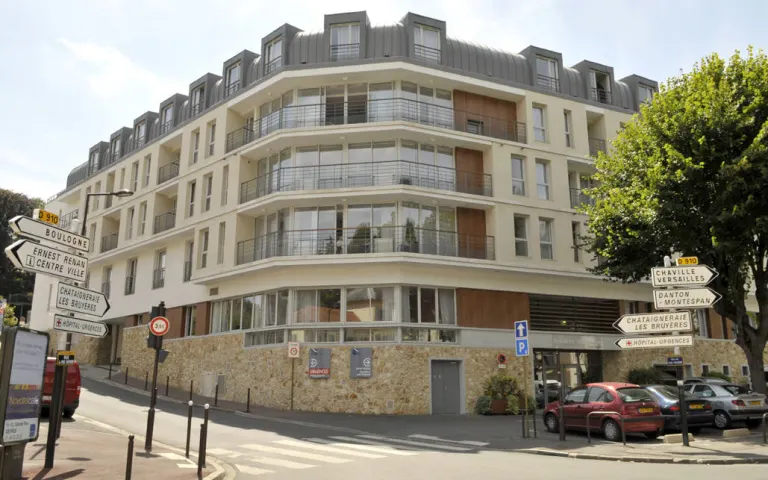 EHPAD Jean Rostand - photo 3