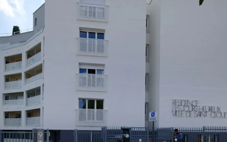 Residence les Jours Heureux - photo 4