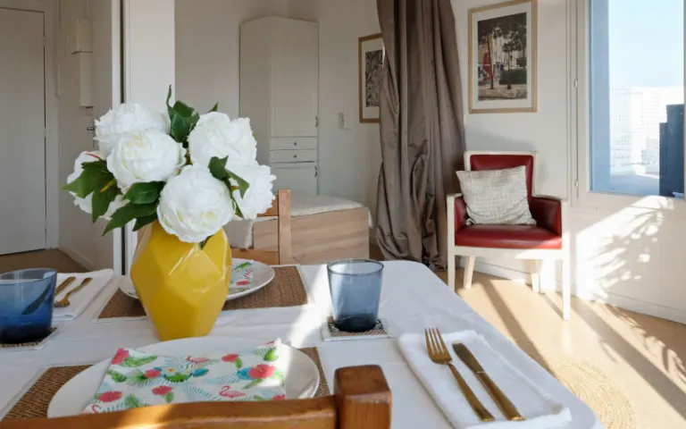Residence les Jours Heureux - photo 2
