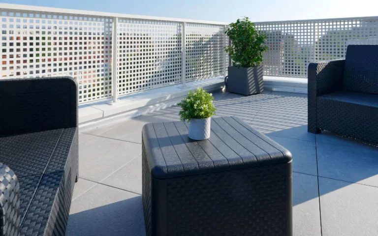 Résidence : Residence les Jours Heureux