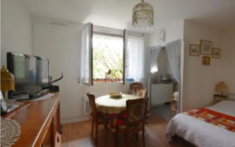 Résidence Albert-Caron - photo 2