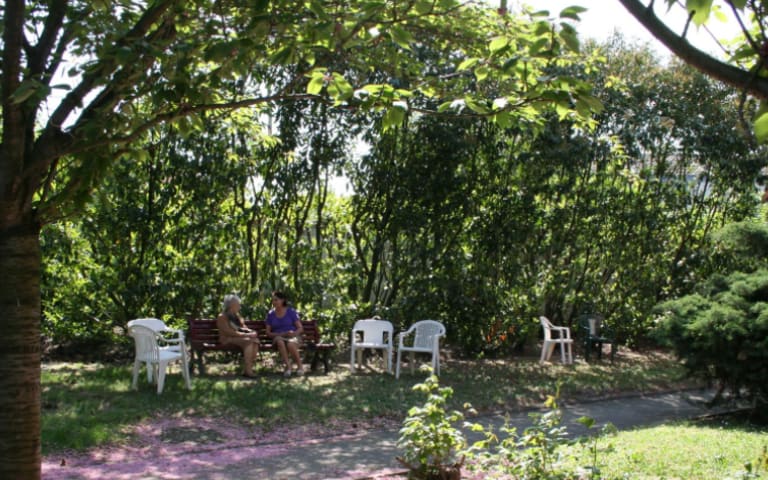 Résidence : Residence Martignon