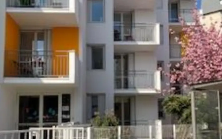 Résidence : Foyer-Logement Résidence Charlotte-Monfort