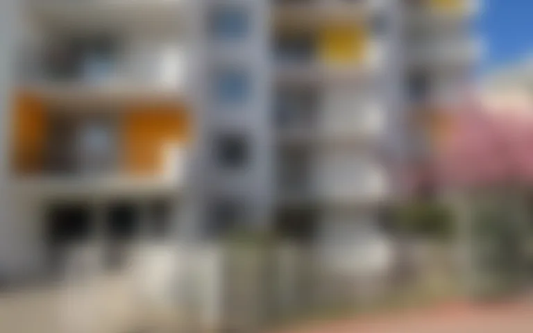 Foyer-Logement Résidence Charlotte-Monfort