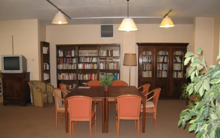 Residence Theophile Gautier - photo 3