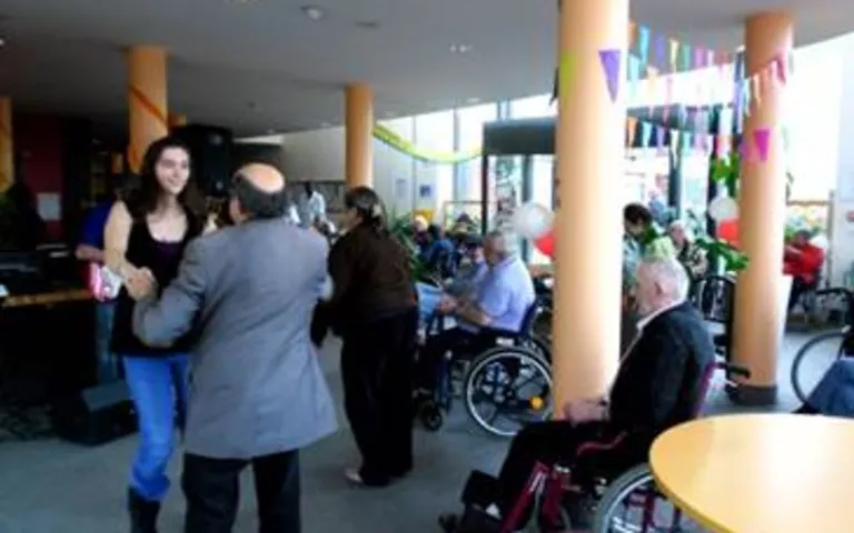 EHPAD Cash de Nanterre - photo 3