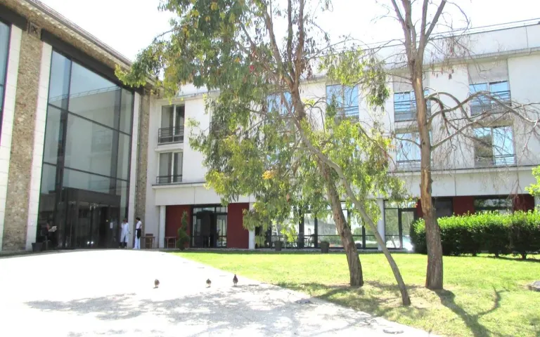 EHPAD Cash de Nanterre - photo 4
