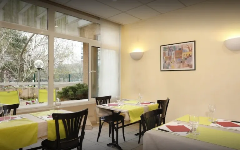 Résidence la Vanne - photo 2