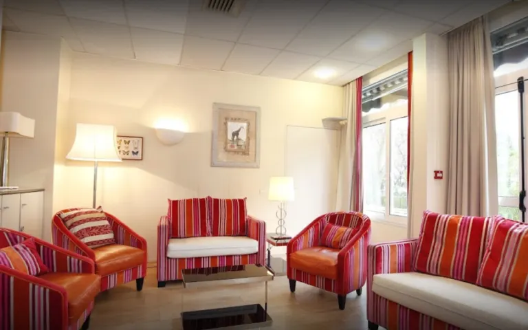 Résidence la Vanne - photo 5