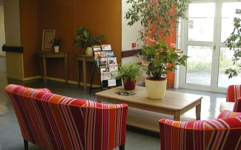 Residence Lannelongue - photo 5