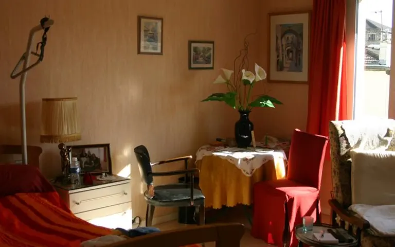 Résidence : Residence Lannelongue