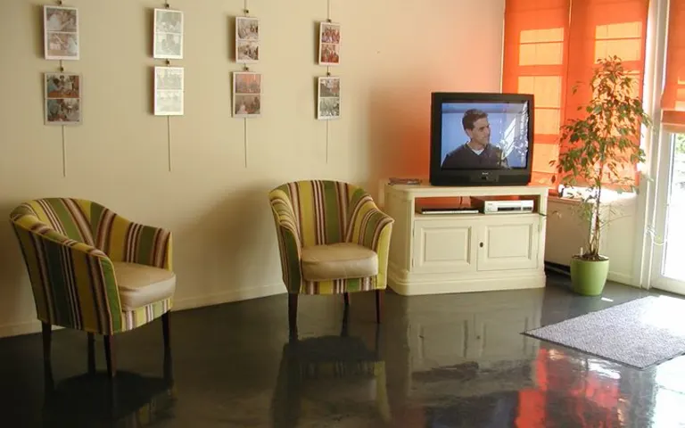 Residence Lannelongue - photo 2